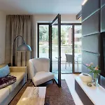 White Pearl 0.08 Тиммендорфер-Штранд