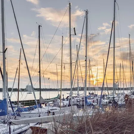 White Pearl 0.08 Apartman *