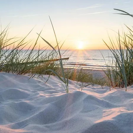 White Pearl 0.08 * Timmendorfer Strand