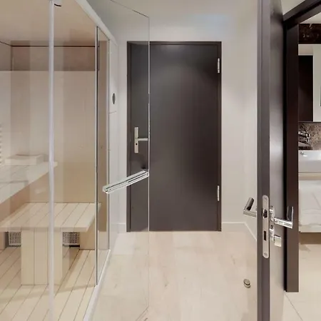 Apartman White Pearl 0.08