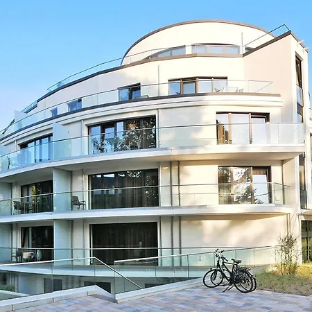 White Pearl 0.08 Apartment *