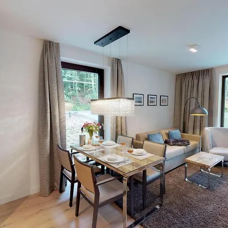 Apartman White Pearl 0.08