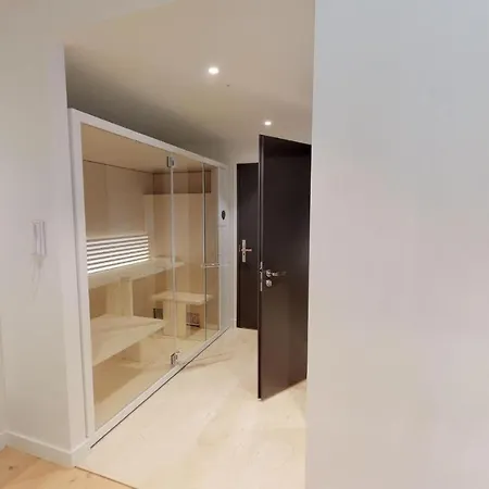 Apartman White Pearl 0.08