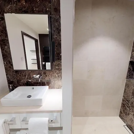 Apartman White Pearl 0.08 Timmendorfer Strand