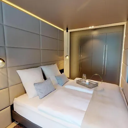 Apartman White Pearl 0.08 *