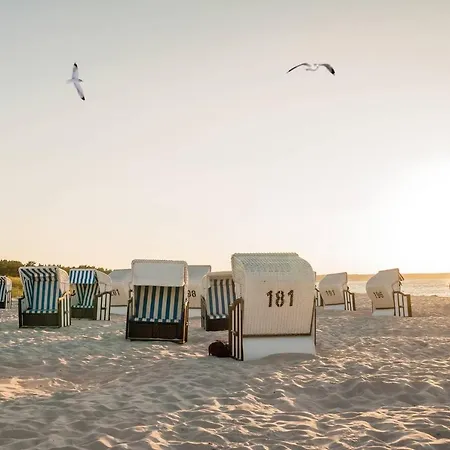 White Pearl 0.08 Apartman