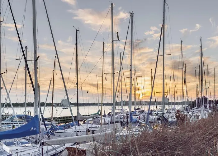 White Pearl 0.08 Lägenhet *