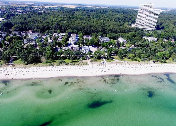 Lägenhet White Pearl 0.08