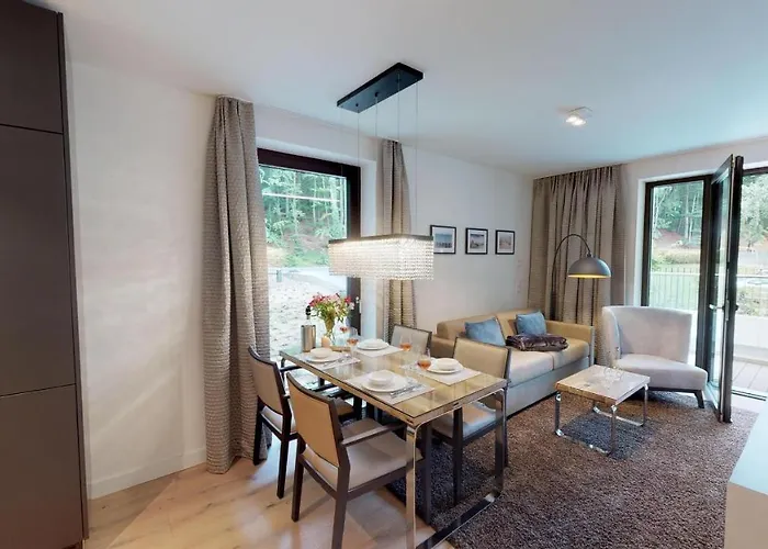 Lägenhet White Pearl 0.08